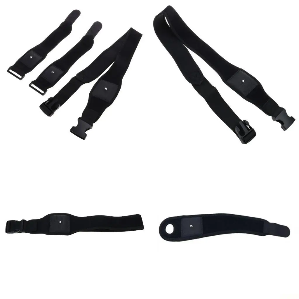 B03F Waist Straps A…