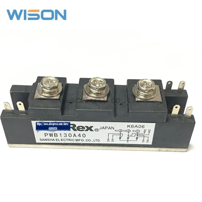 PWB130A40 PWB80A60 PWB80A30จัดส่งฟรีใหม่และโมดูลต้นฉบับ