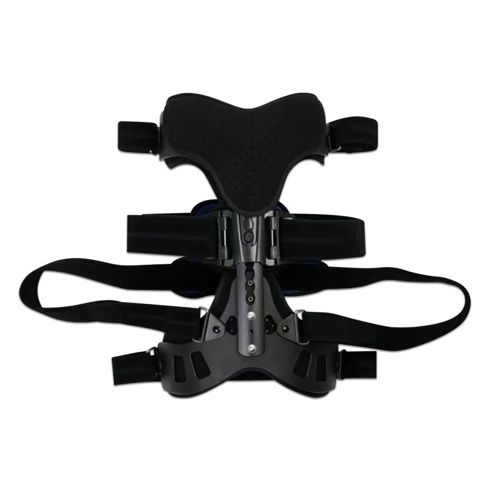 

Adjustable Scoliosis Posture Corrector - Back Support Brace for Adults, Ideal for Posture Correction & Postoperative Recovery