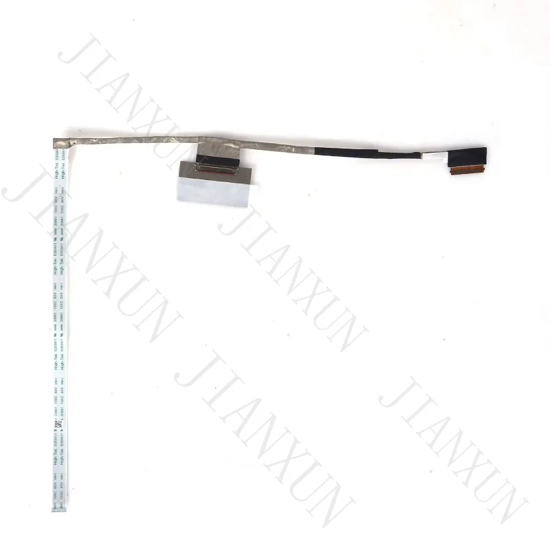 S+Laptop LCD/LED Screen Cable For HP 15-FC 15-FD TPN-Q287 Q286 40pin0.5 with Touch