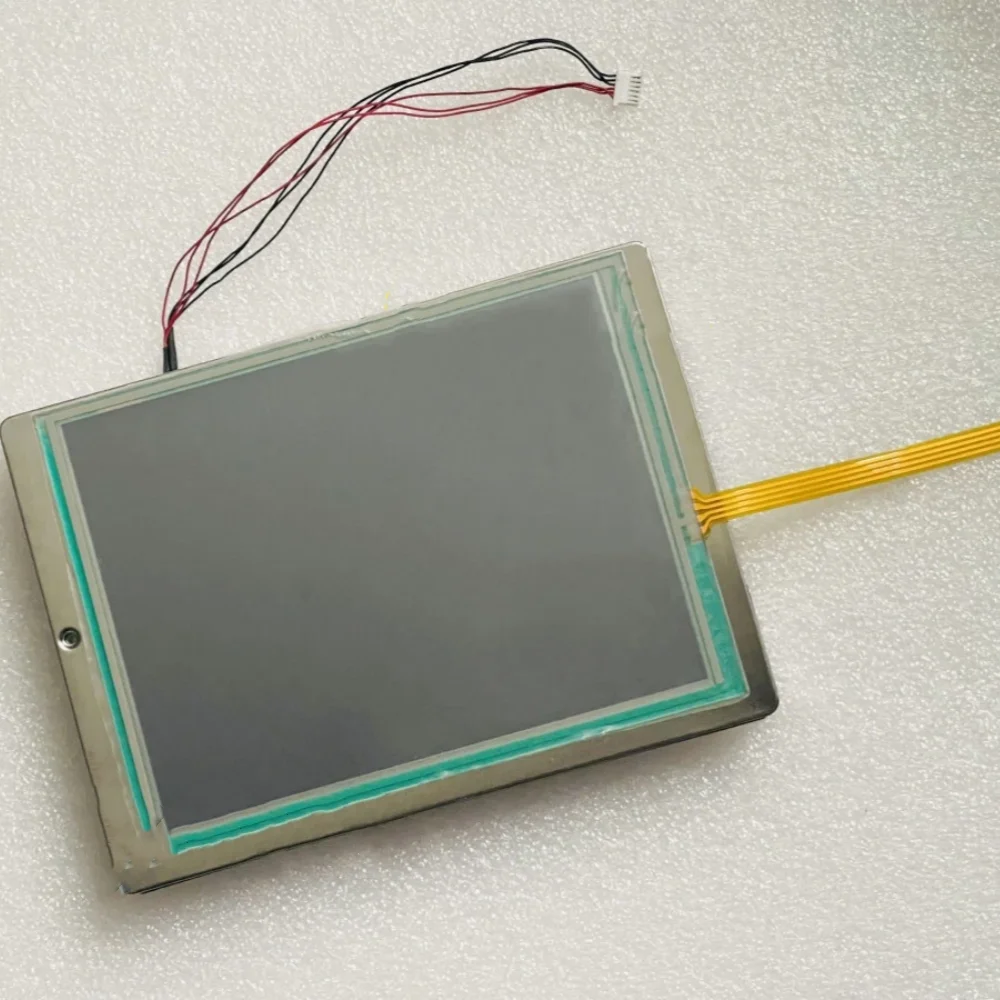 Tampilan Layar LCD PD057VUB