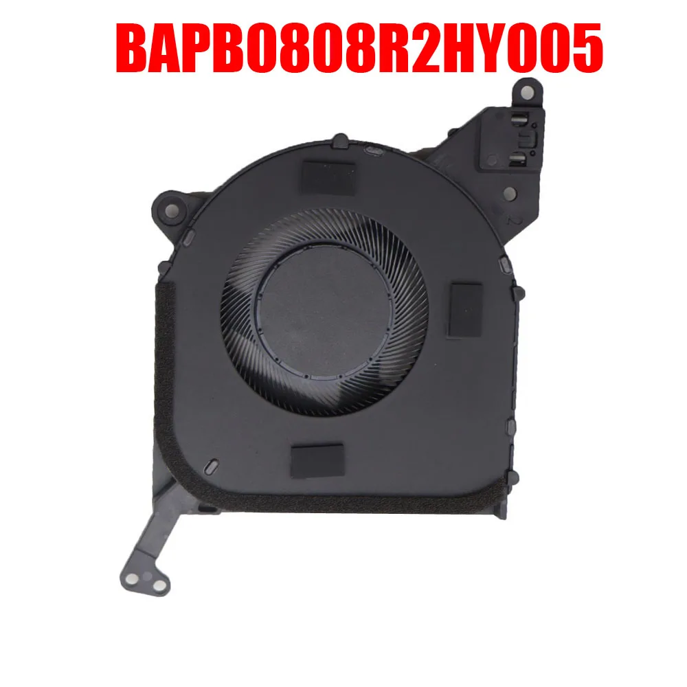 

Laptop CPU Cooling Fan For BAPC0808R2HY005 BAPB0808R2HY005 DC12V 1A New