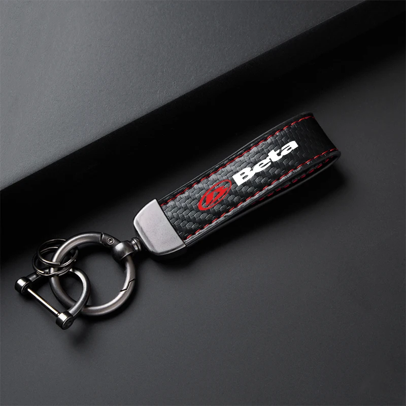 Für Beta Evo 250 300 80 Junior Senior RR 125 200 350 390 430 450 480 2T SM 4T LC 50 Enduro Motorrad Schlüsselanhänger Halter Schlüsselanhänger