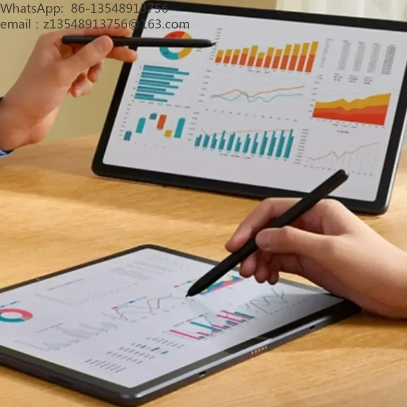 UT1 All in One Drawing Tablet with Screen Graphic Monitor Digital Drawing Pad with Passive Stylus