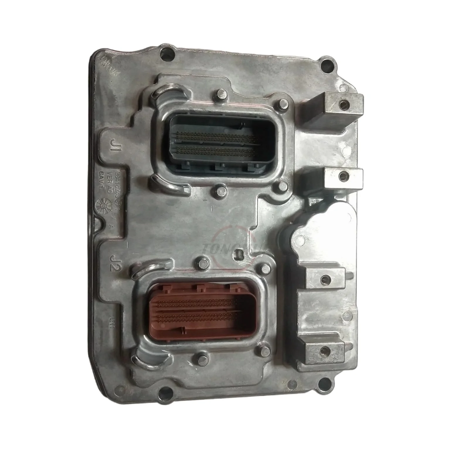 

Diesel Engine ELECTRONIC CONTROL MODULE