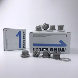 N10037105 N0438092 N10037101 Transmission Oil Drain Screw Plug Gearbox Screws Manual Automatic Stepless Shift Box Oil Drain Tool