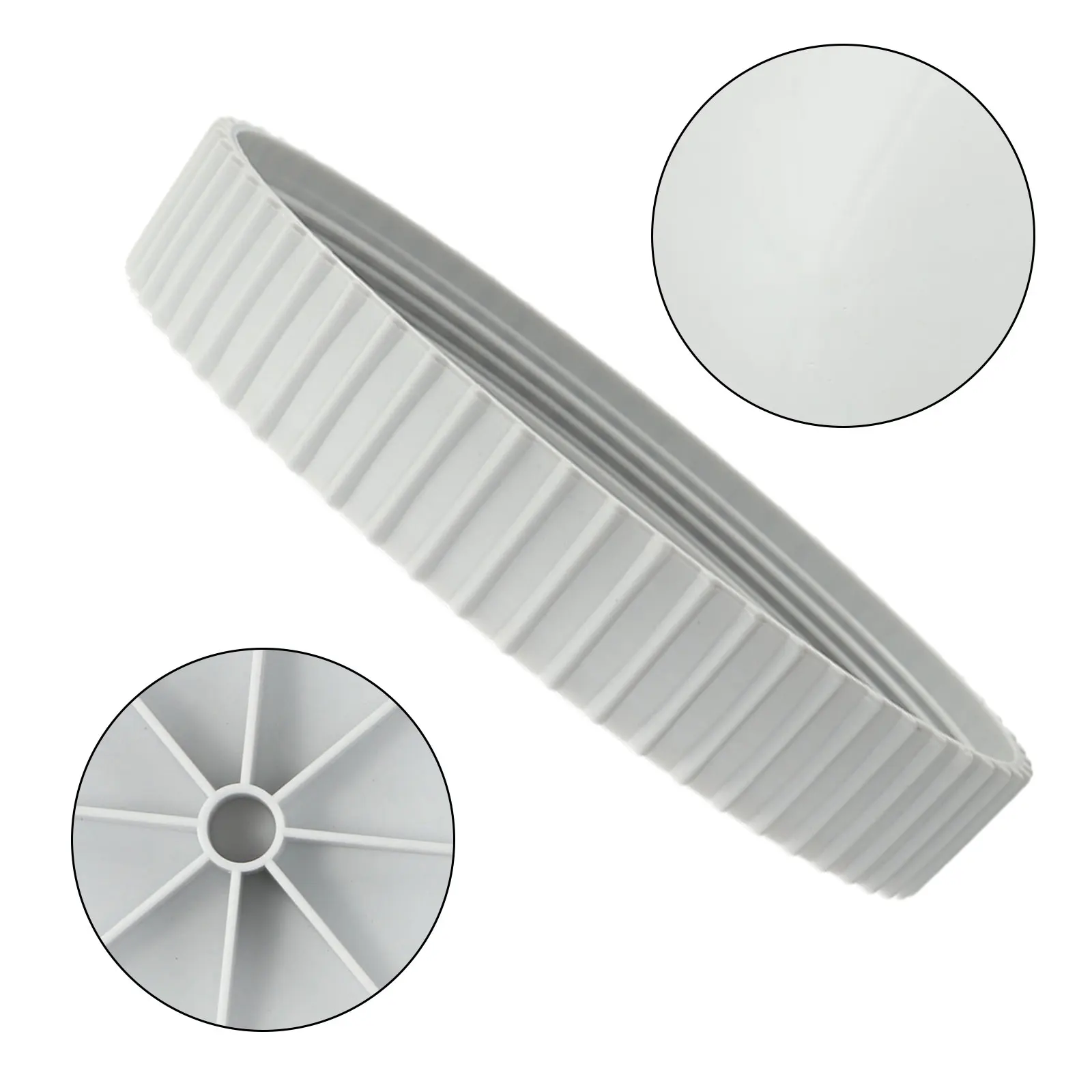 

Conversion Kit for Skimmer Pump Compatible with For SUMMER WAVE SFX1000 and SFX1500 Includes Essential Tape for Assembly