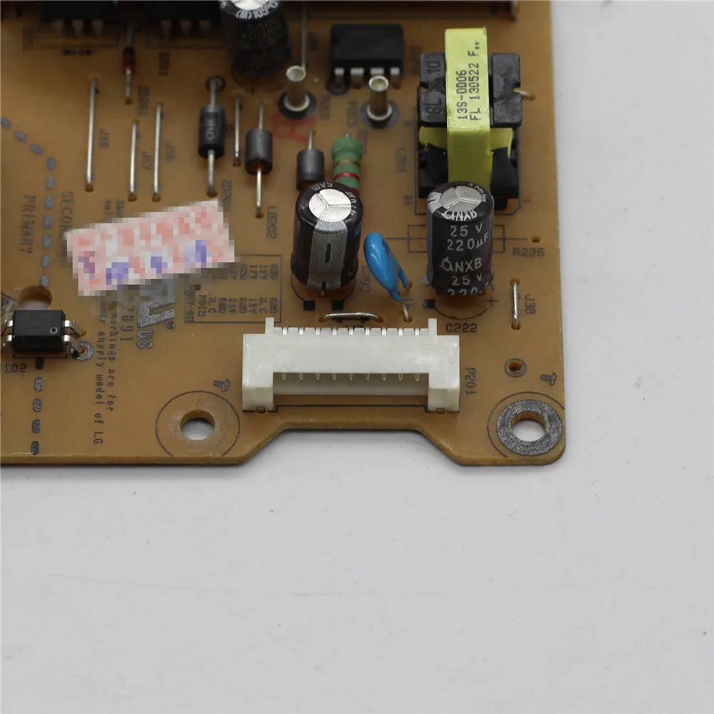 EAX 64905301 (2,22) LGP3739-13PL1 para placa de alimentación de TV de 37 ''y 39'', accesorios originales para placa de alimentación EAX 64905301   Tarjeta LGP3739