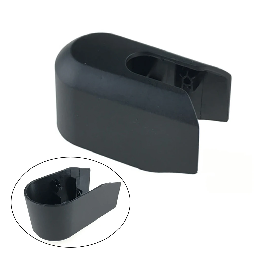 High Quality Car Accessories Cover Cap 31699909 76x42x40mm Black For XC40 2018-2023 For Volvo V90/V90 CC 17-2021