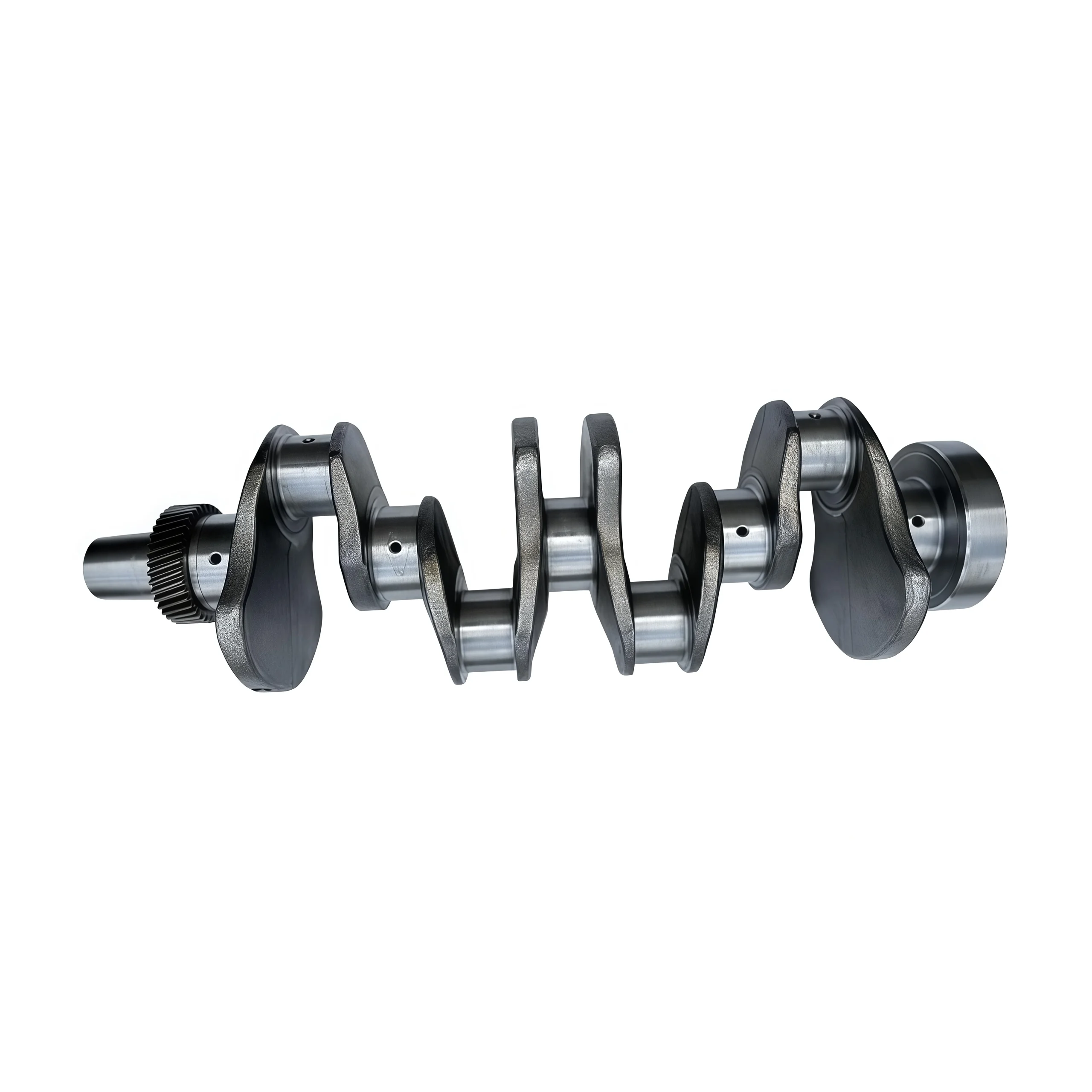 2W7960 4N7692 4N7695 5S5252 Long Life Crankshaft Construction Machinery Excavator Attachments Fits 3304 3304B Engine Parts
