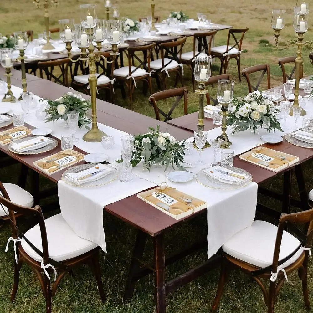 รางวัลเกมงานเลี้ยงฉลองเบบี้ชาวเวอร์: ชุดชีสและอาหารว่าง 6 ชิ้น พร้อมอุปกรณ์เสิร์ฟ กล่องของขวัญ และการ์ด