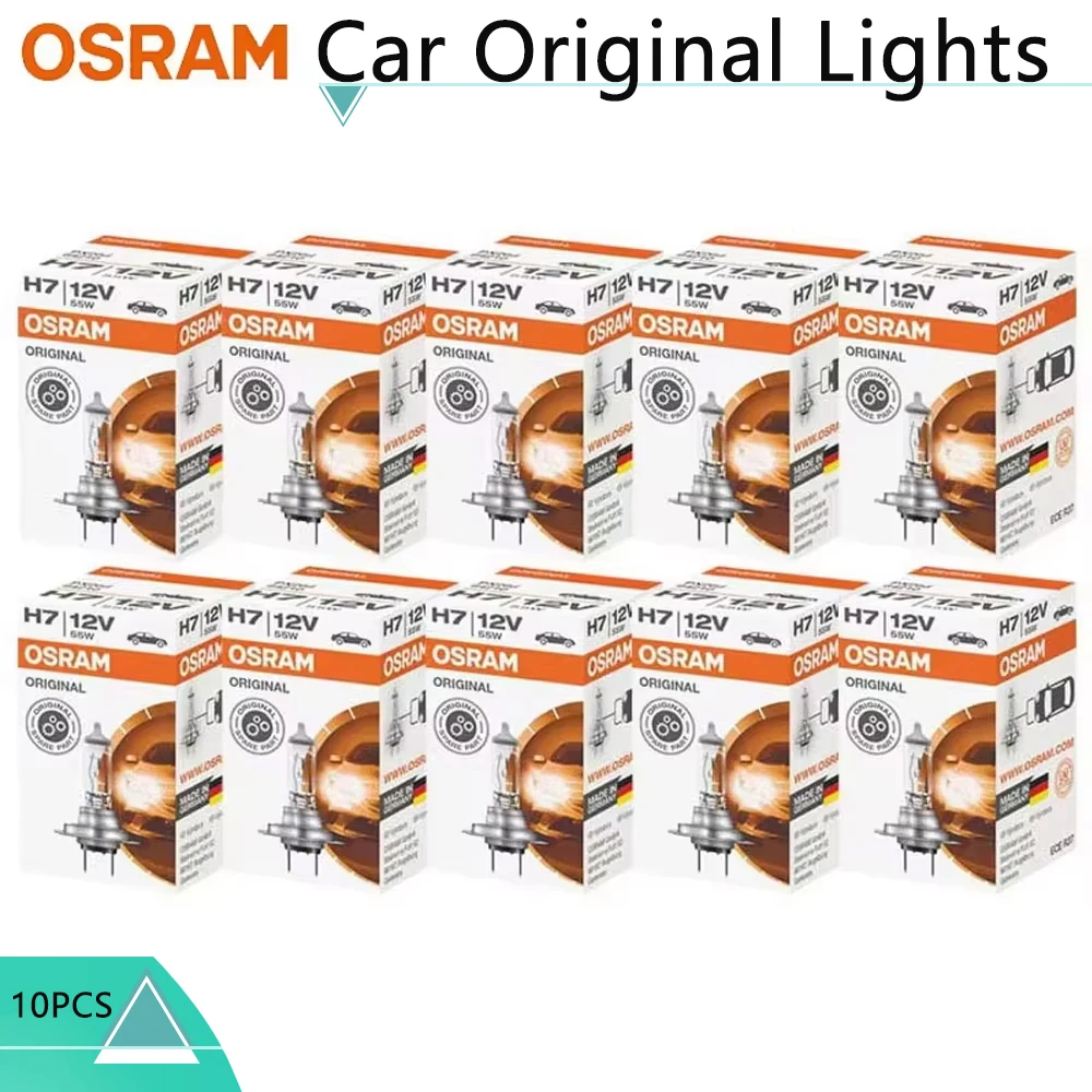 Osram Car Original …