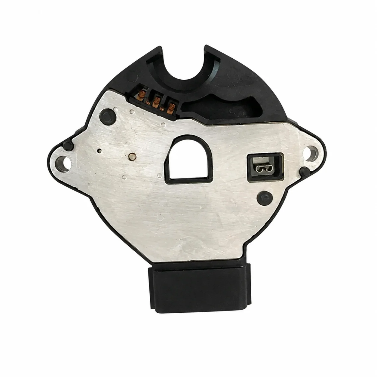 Ignition Control Crank Angle Sensor J563 OEM Replacement For Nissan N15 Engine Position Sensor