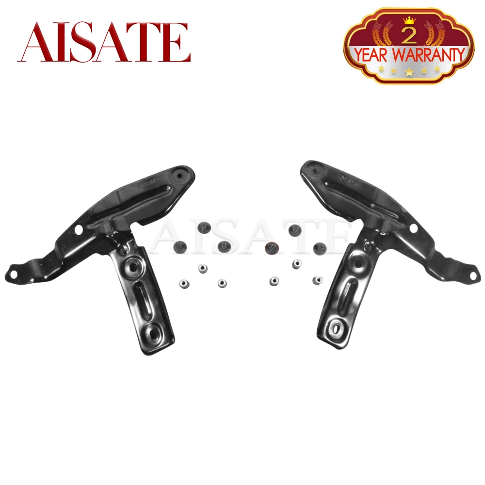 

New Car Accessories For Dodge Ram 1500-5500 2010-2021 Trailer Tow Mirror Bracket Kit Hardware Set 68078243AA 68078242AA