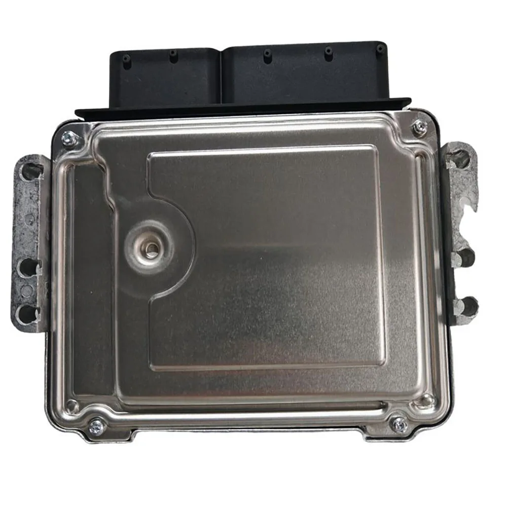 Picture 3: ECU 39134-2B431 Original Car Engine Computer Board Electronic Control Unit Fit MEG17.9.12 499