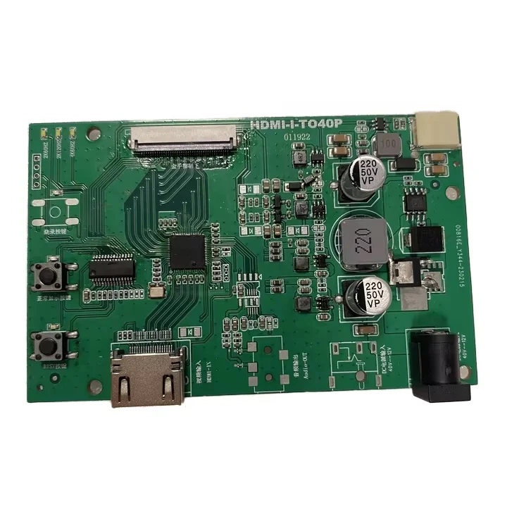 HD-MI Driver Board … - image