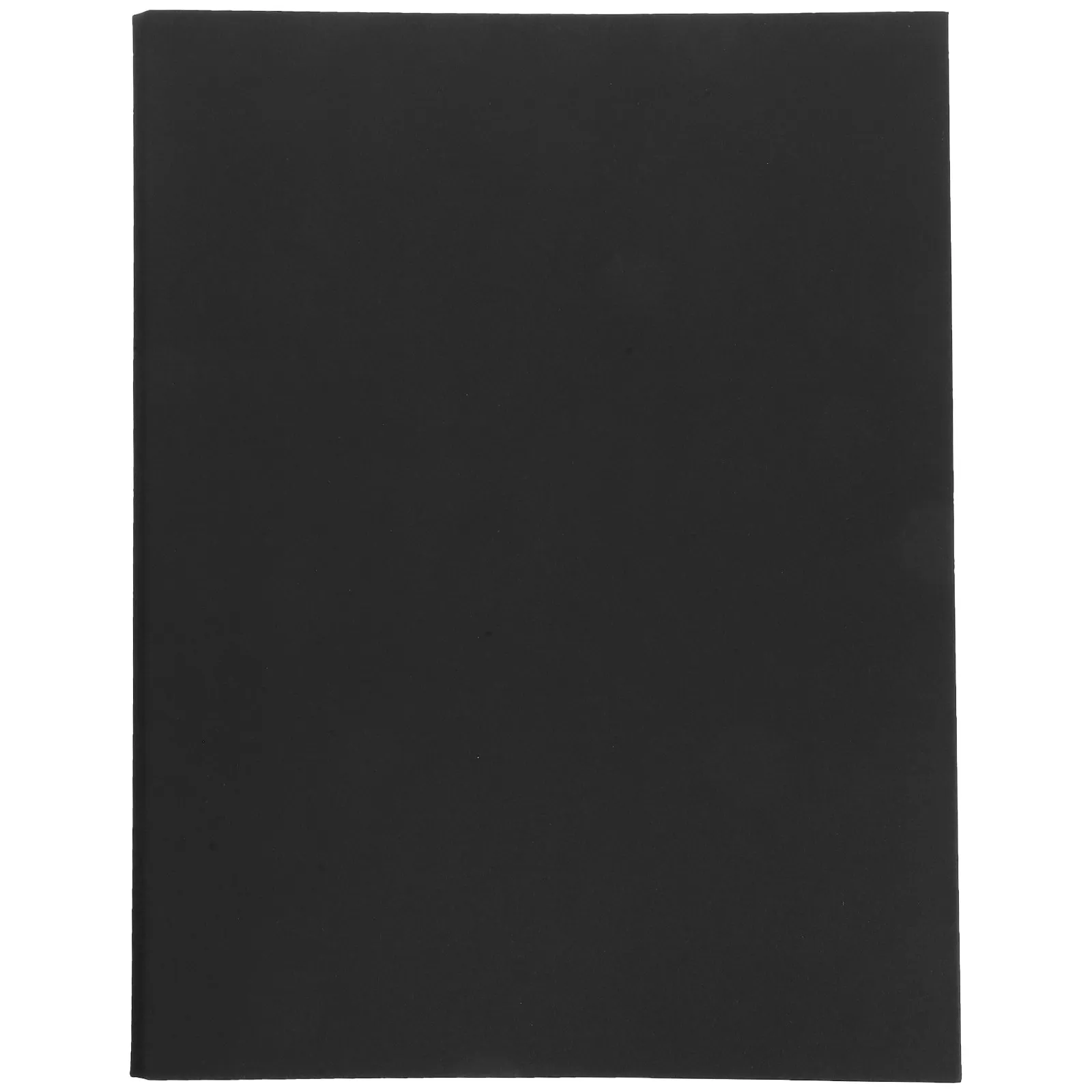 

Тонкая обложка для блокнота А4 на 4 кольцах из крафт-бумаги, прочная конструкция, надежное кольцевое крепление, идеально подходит для школы, эстетичный дизайн.