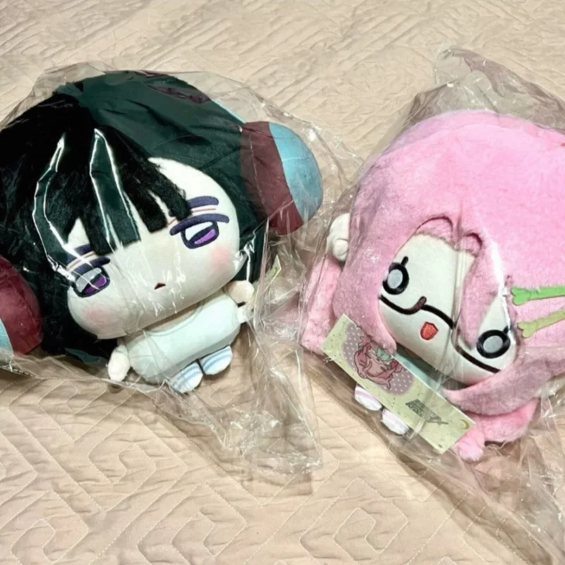 In Stock Alien Stage Dreaming Hours Series Cartoon Bun Style Mizi Sua Ivan Till Luka Hyuna Adorable Colorful Fashion Decoration