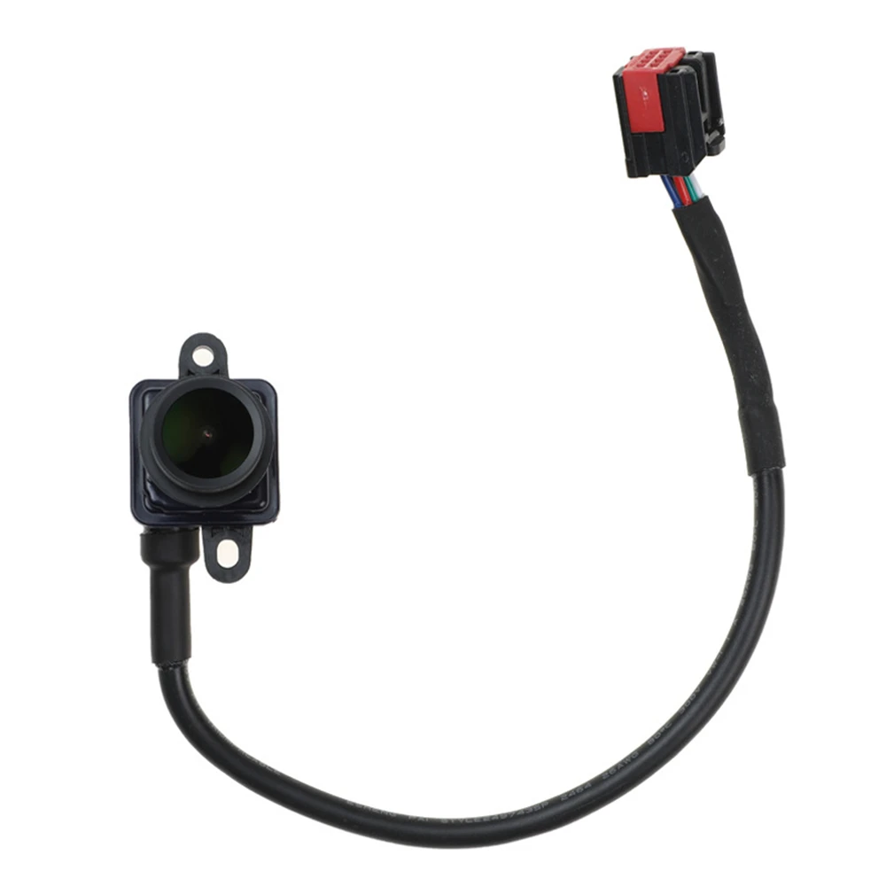 for Chrysler 300 Car Rear View Camera Backup Assist Camera 56054058AH 56054058AF for Dodge Charge 2011-2014 56054158AD