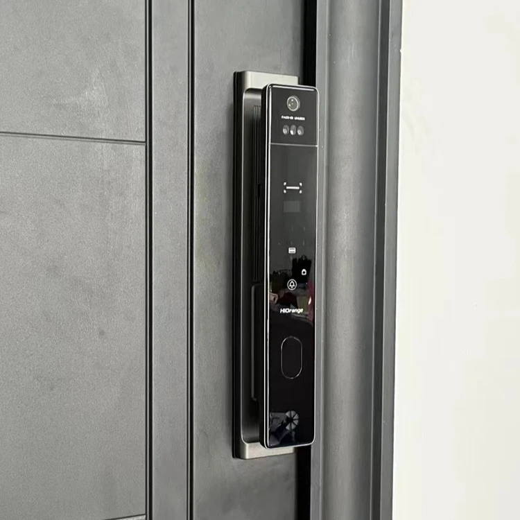 Home Video Intercom…