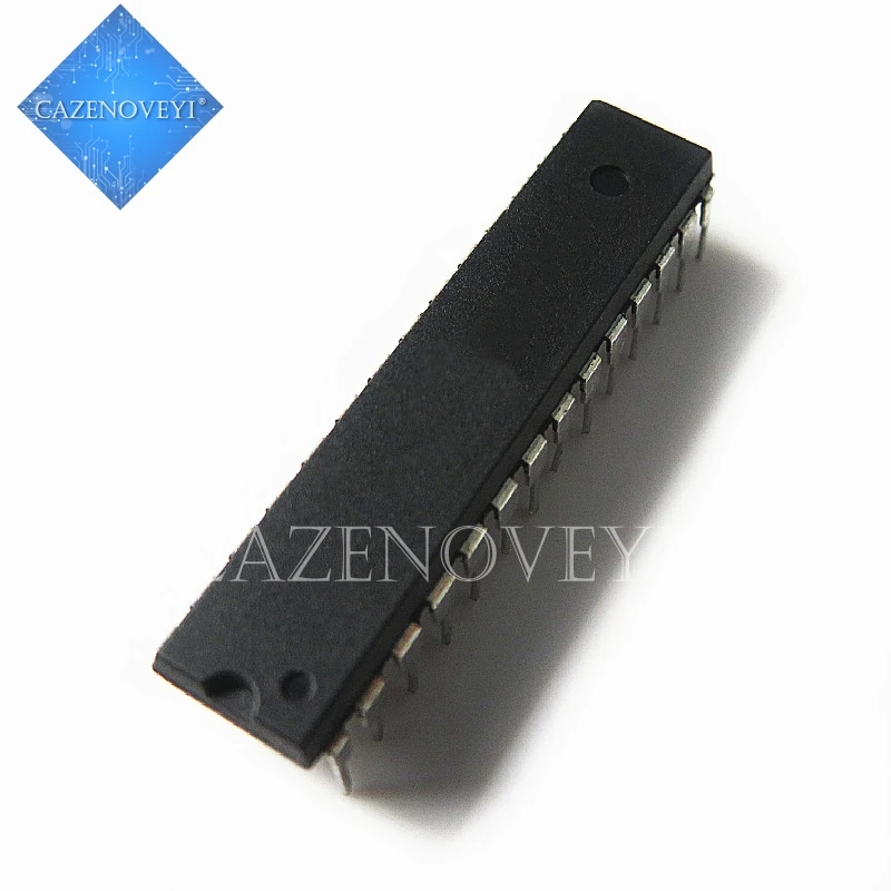 NO.1258  (4piece) ADC0809CCN ADC0809 Can provide image reference