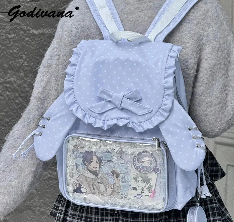 zaino-originale-per-studenti-di-grande-capacita-borsa-a-tracolla-casual-femminile-con-fiocco-e-orecchie-di-coniglio-borsa-trasparente-itabag-carina