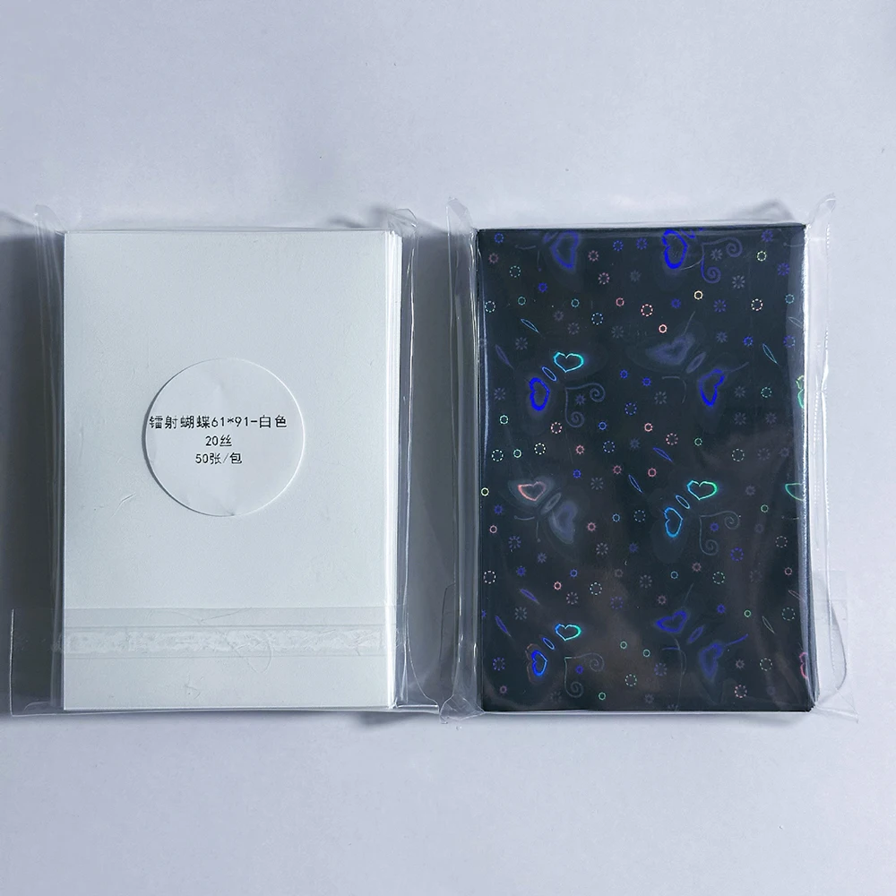 50 шт., Защитные чехлы для телефонов