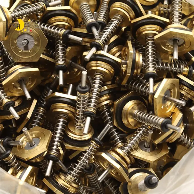 

AF95-10 шт. Наперсток клапана связи газового котла