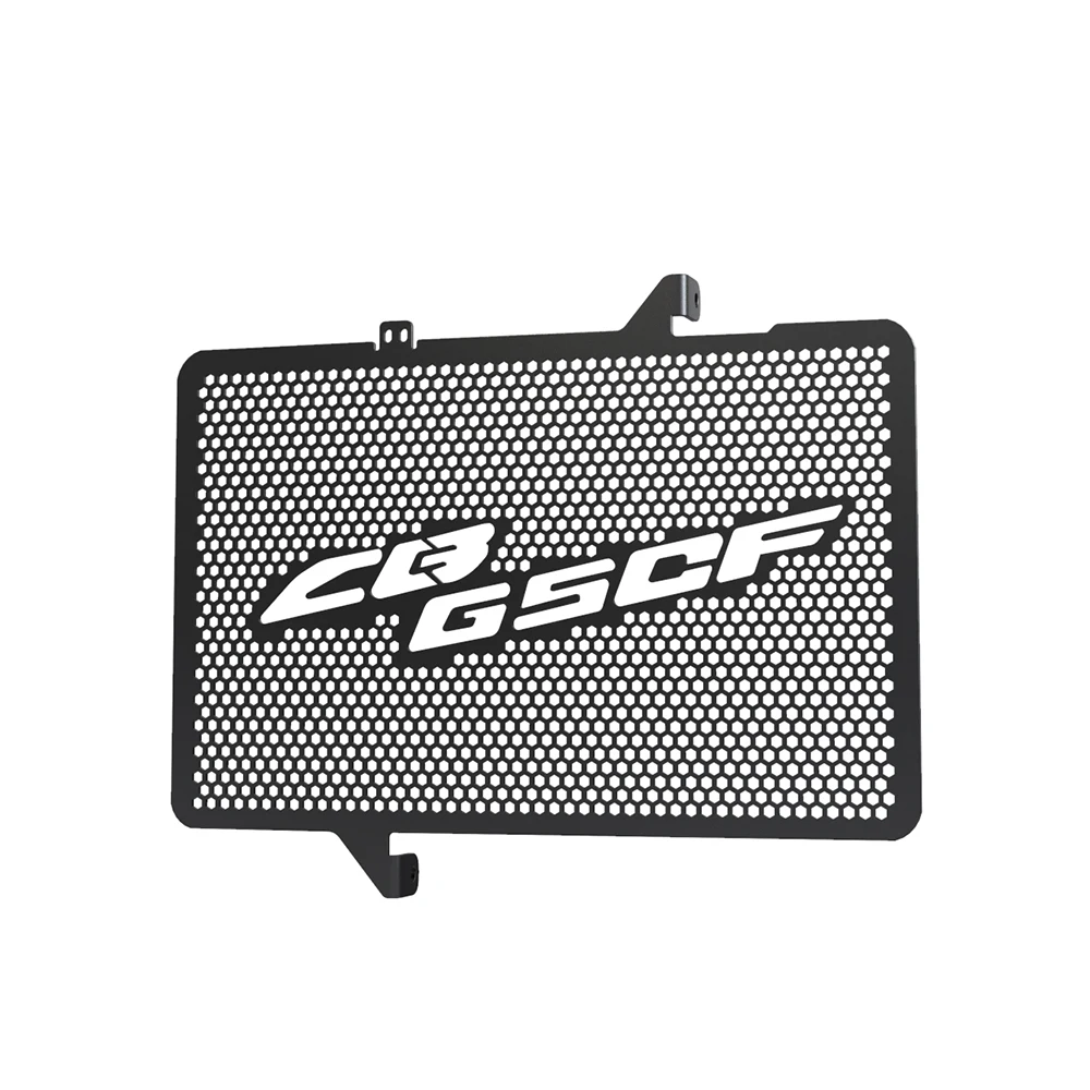 Motorcycle Radiator Grille Cover Guard Protection Protetor For Honda CB650F CB 650F CB650 F 2014 2015 2016 2017 2018 2019 650F - Image 6