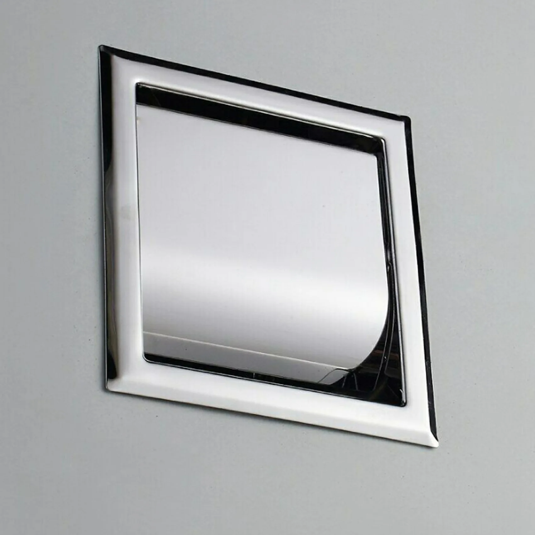 

ABSE-3X Stainless Steel Recessed Toilet Paper Holder Wall Toilet Paper Holder,Modern Style Toilet Paper Holder