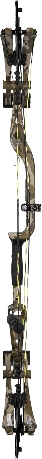 High-Performance Version 2 Bow