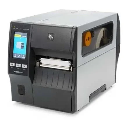 Zebra ZT411 300dpi high performance new Industrial Printer