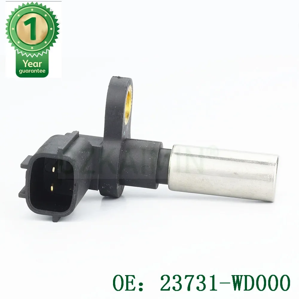 

SET 5 HIGH QUALTIY NEW Crankshaft Position Sensor 23731-WD000 23731WD000 for NISSAN PICK-UP NAVARA (D22