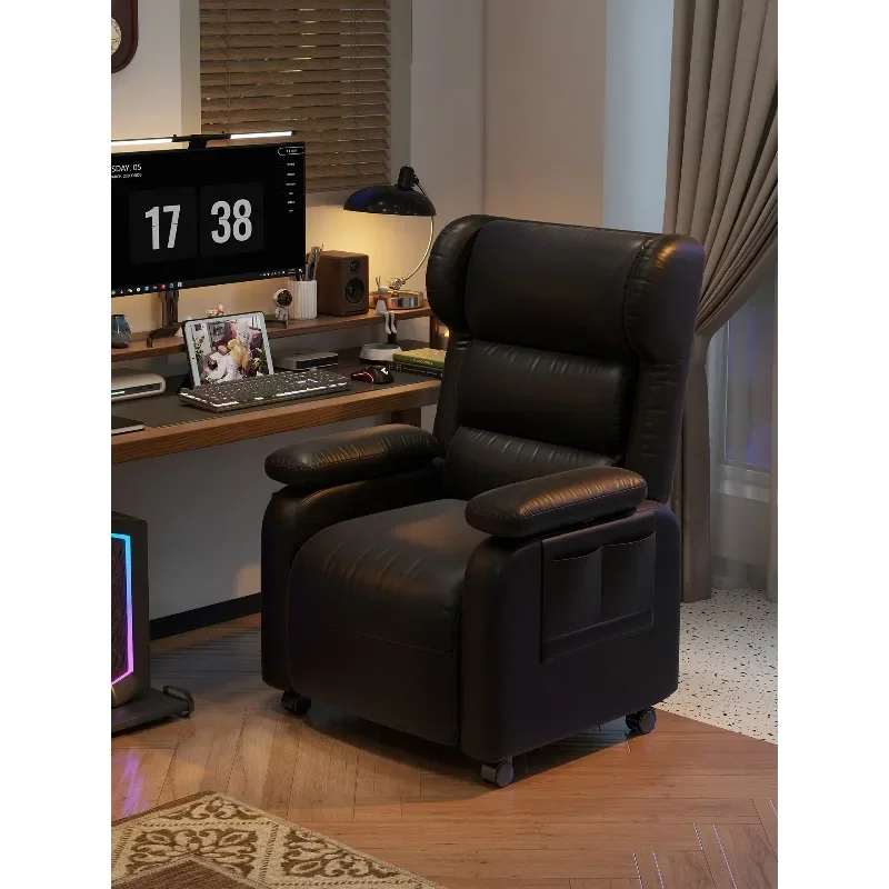 E-sports single sofa chair, computer game chair, household multi-functional space sofa cabin