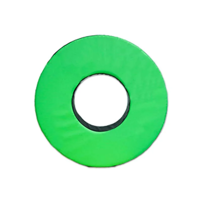 Profesjonalny amerykański sprzęt treningowy do rugby, worek treningowy z gąbką, podkładka kolizyjna do treningu dla fanów rugby.