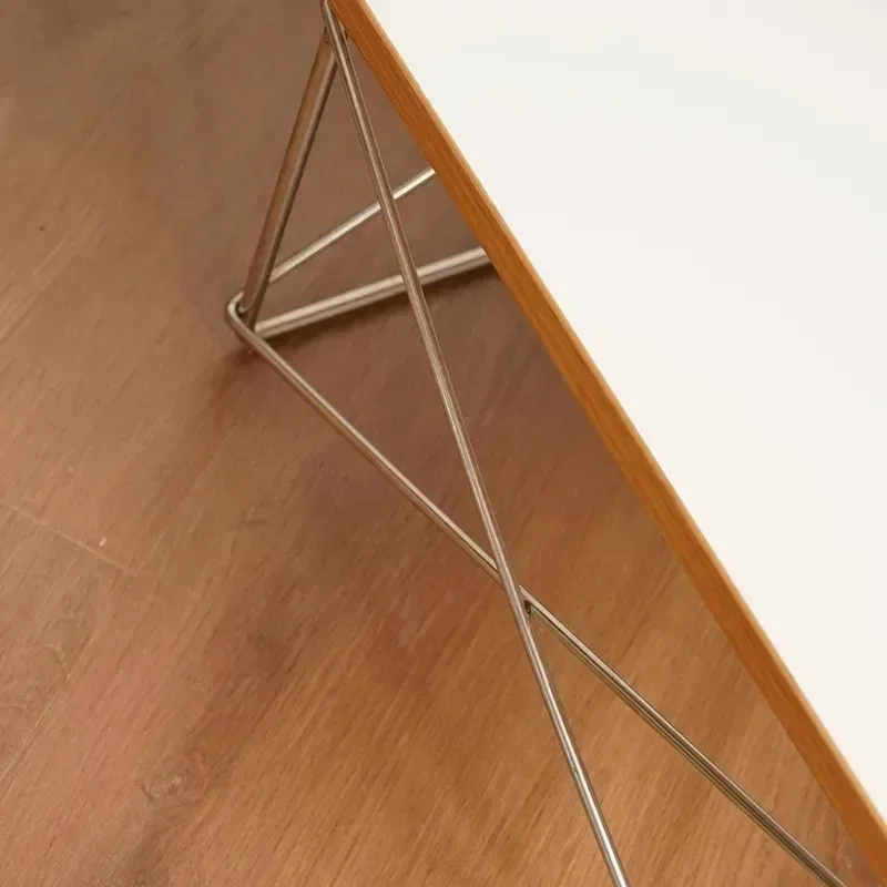 Corner Side Table Aesthetic Room Conference Center Dining Mini Table Small Night Living Dressing Low Simple Muebles Furniture