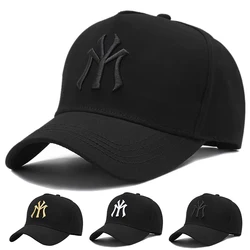 Unisex mój wyszywane litery Snapback czapki baseballowe wiosenny i jesienny regulowany czapki na co dzień kapelusz przeciwsłoneczny