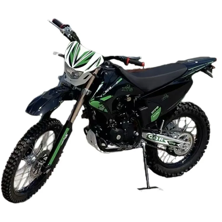 

250CC Adult Motorcycle Motocross Mountain Buggy ATV