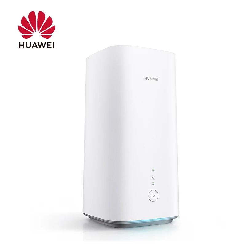 Imagem -02 - Desbloqueado Huawei 5g Cpe Pro 5g Wifi Pro H112370 Lte Hotspot Nsa SA pk Mc8020