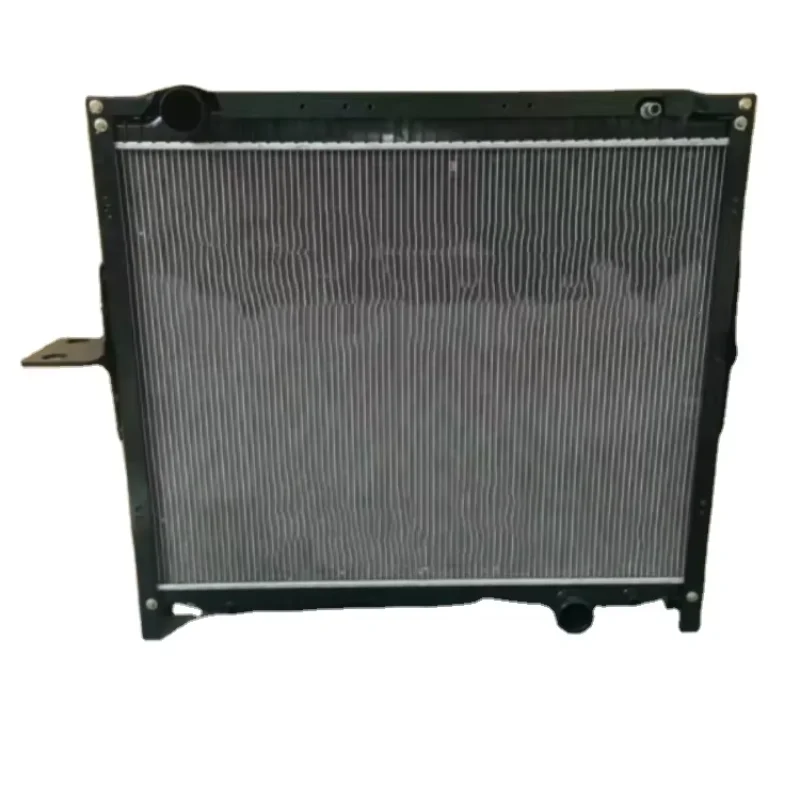 WG9525531461 E7G Radiator