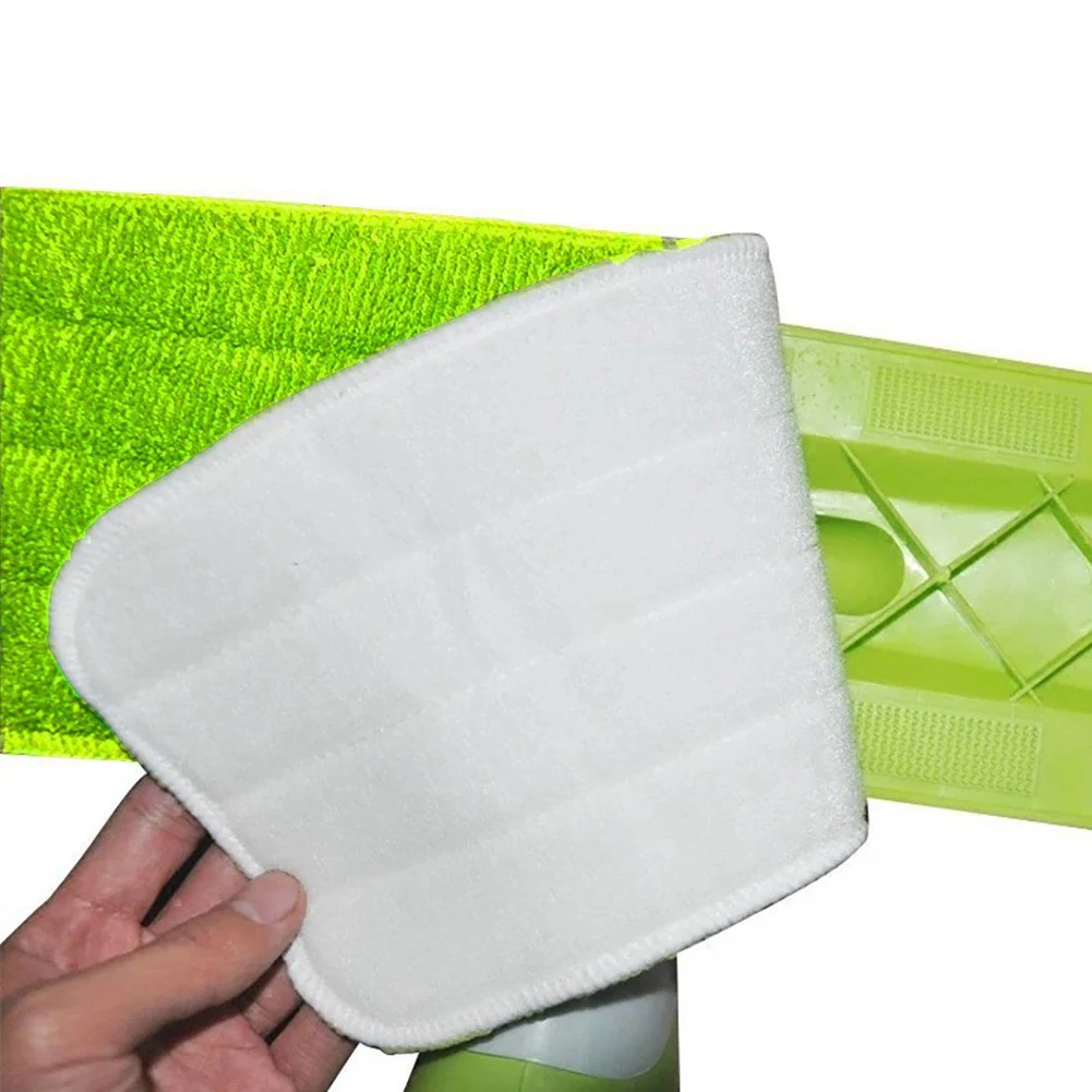 A01F-10 Pcs Mop Cle… - image