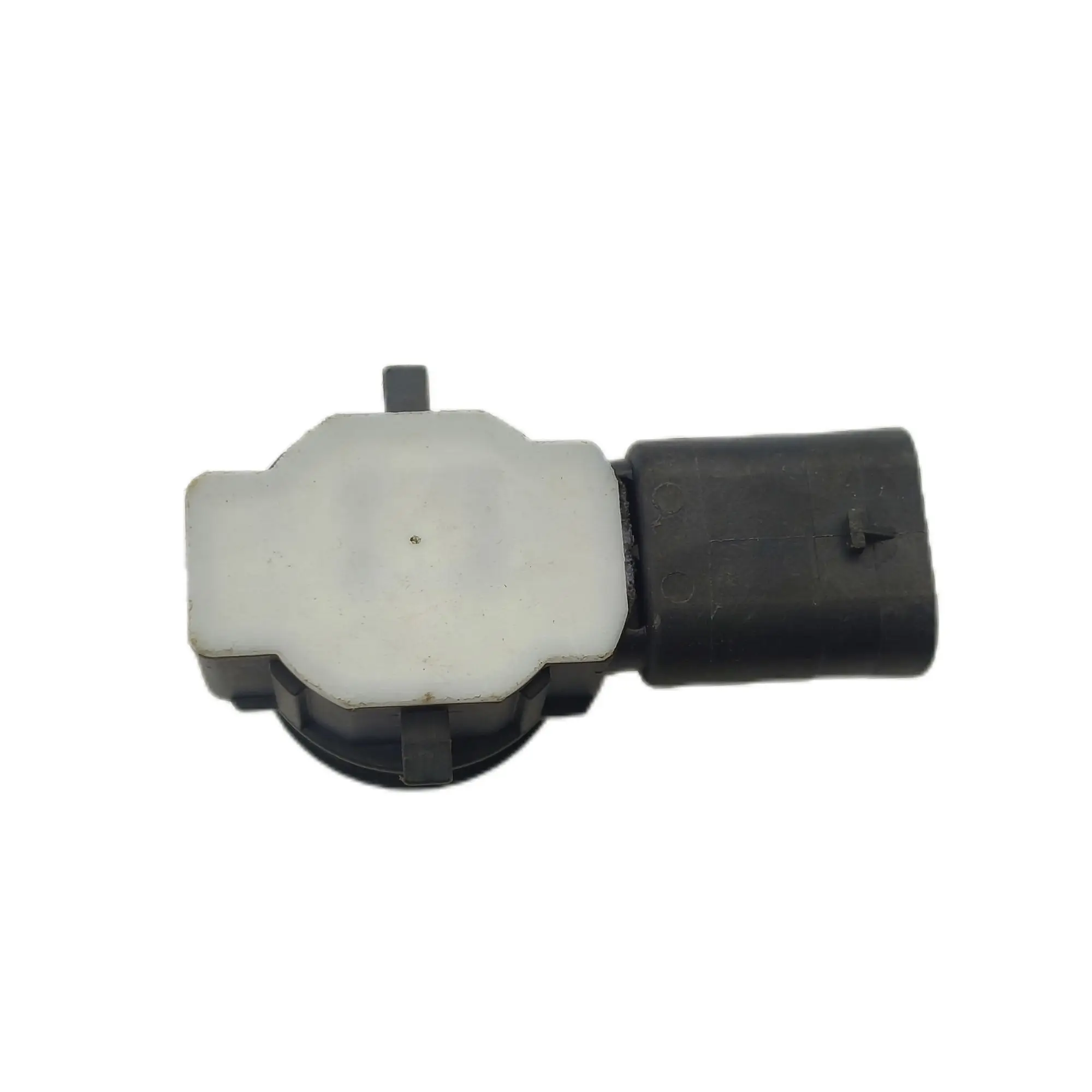 1048474 -01-A PDC Sensore di parcheggio Paraurti Radar ad ultrasuoni Colore Nero lucido per Tesla Model S Model X