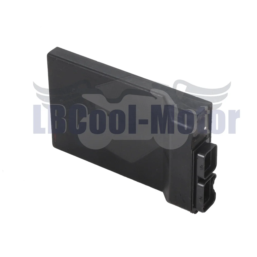 Used OEM Digital Ignition CDI ECU Box For YAMAHA 4C8-8591A-31-00 Original CDI Igniter Computer Control Module