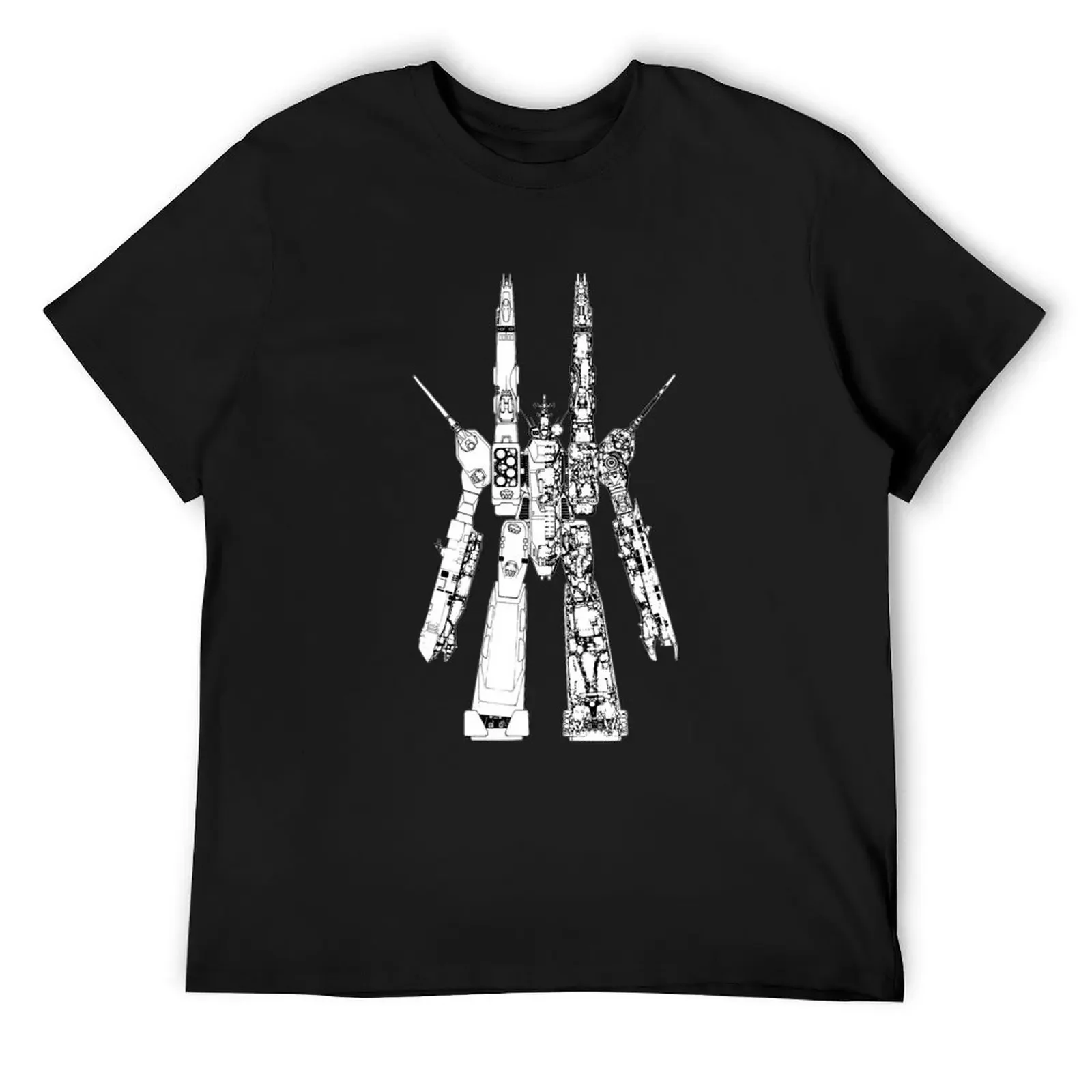 

SDF Macross T-Shirt customs design your own blue lock T-shirts man affliction shirts workout shirts for men