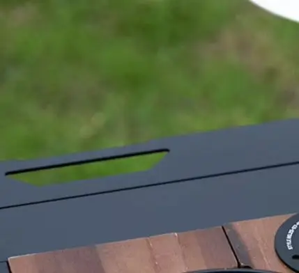 

Camping Light Holder Portable Desktop Lamp Stand Aluminum Alloy Height Adjustable Outdoor Lantern Bracket for Hiking Fishing BBQ