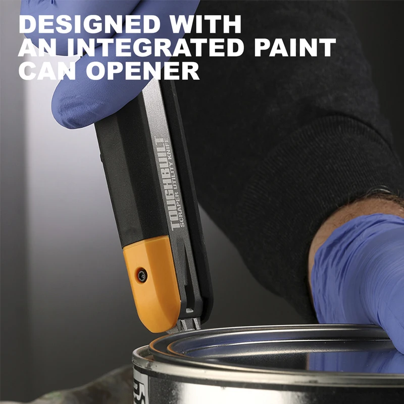 Thumbnail 4 - #85 Ranked Scraper Blades Picks in 2026