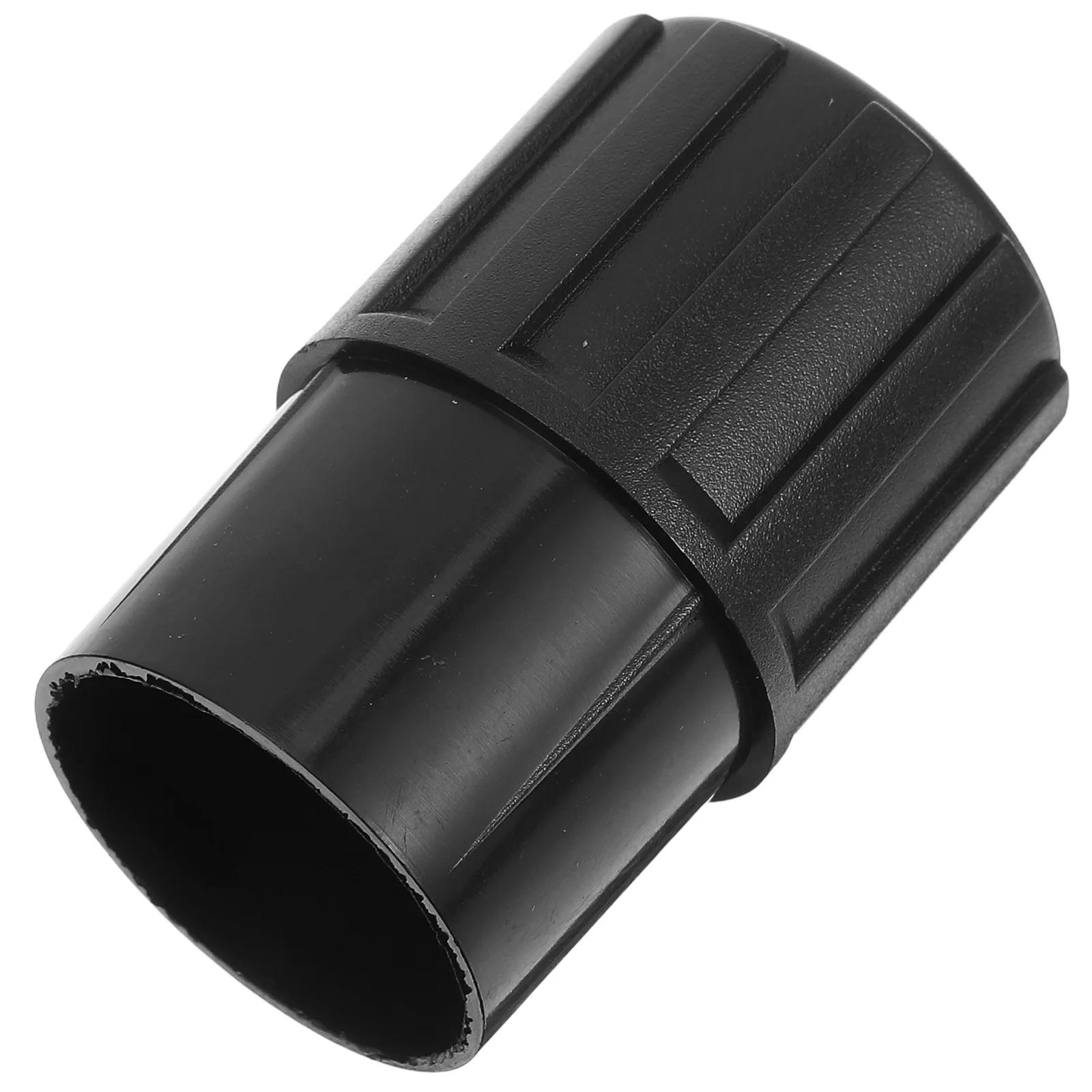 

24.5mm Inner Diameter Professional Sax End Plug High Grade Material Easy to Carry for School Band Players Black Ce50