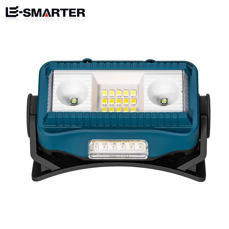 Multi-function Motion Sensor Headlamp Flashlight Outdoor USB Rechargeable Waterproof Headlight Built-in Lithium Battery Torch