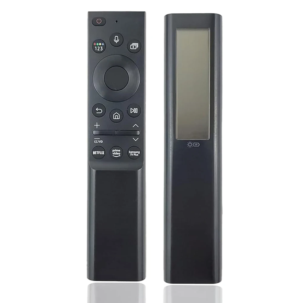 

2021 Model BN59-01357A Replacement Remote Control for Samsung Smart TVs Compatible with QLED Series (BN59-01357A)