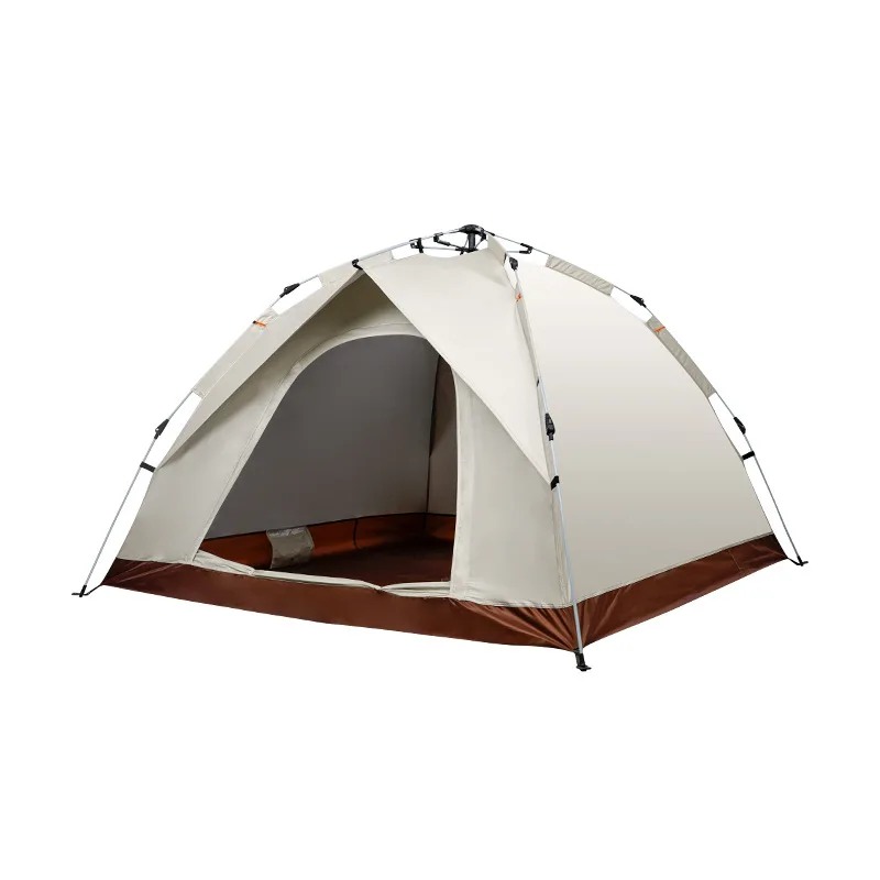 Outdoor Self-driving Travel Camping Tent Automatic Quick-opening Tent Portable Rainproof Sunshine-proof Tent For Fishing Hiking